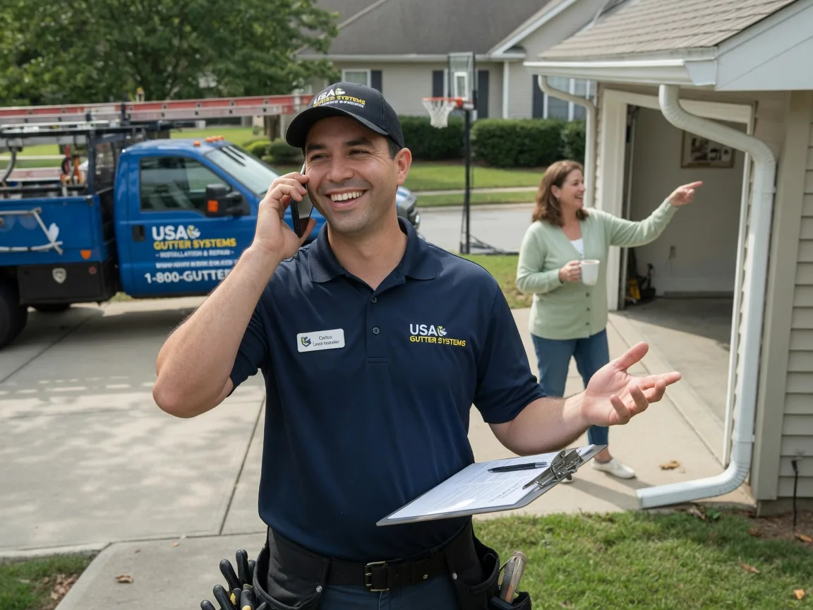 Gutter Installation Ashton, SD FAQs